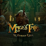 Mage's Tale, The (PlayStation 4)